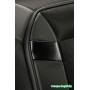 Чемодан-спиннер Samsonite X-Rise Black 67 см