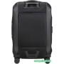 Чемодан-спиннер Samsonite X-Rise Black 67 см