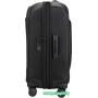 Чемодан-спиннер Samsonite X-Rise Black 67 см