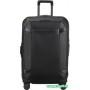 Чемодан-спиннер Samsonite X-Rise Black 67 см