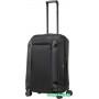 Чемодан-спиннер Samsonite X-Rise Black 67 см