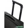 Чемодан-спиннер Samsonite X-Rise Black 67 см