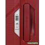Чемодан-спиннер Samsonite Magnum Rust Red 55 см