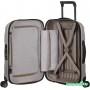 Чемодан-спиннер Samsonite C-Lite Розовое серебро 55 см (36 л)