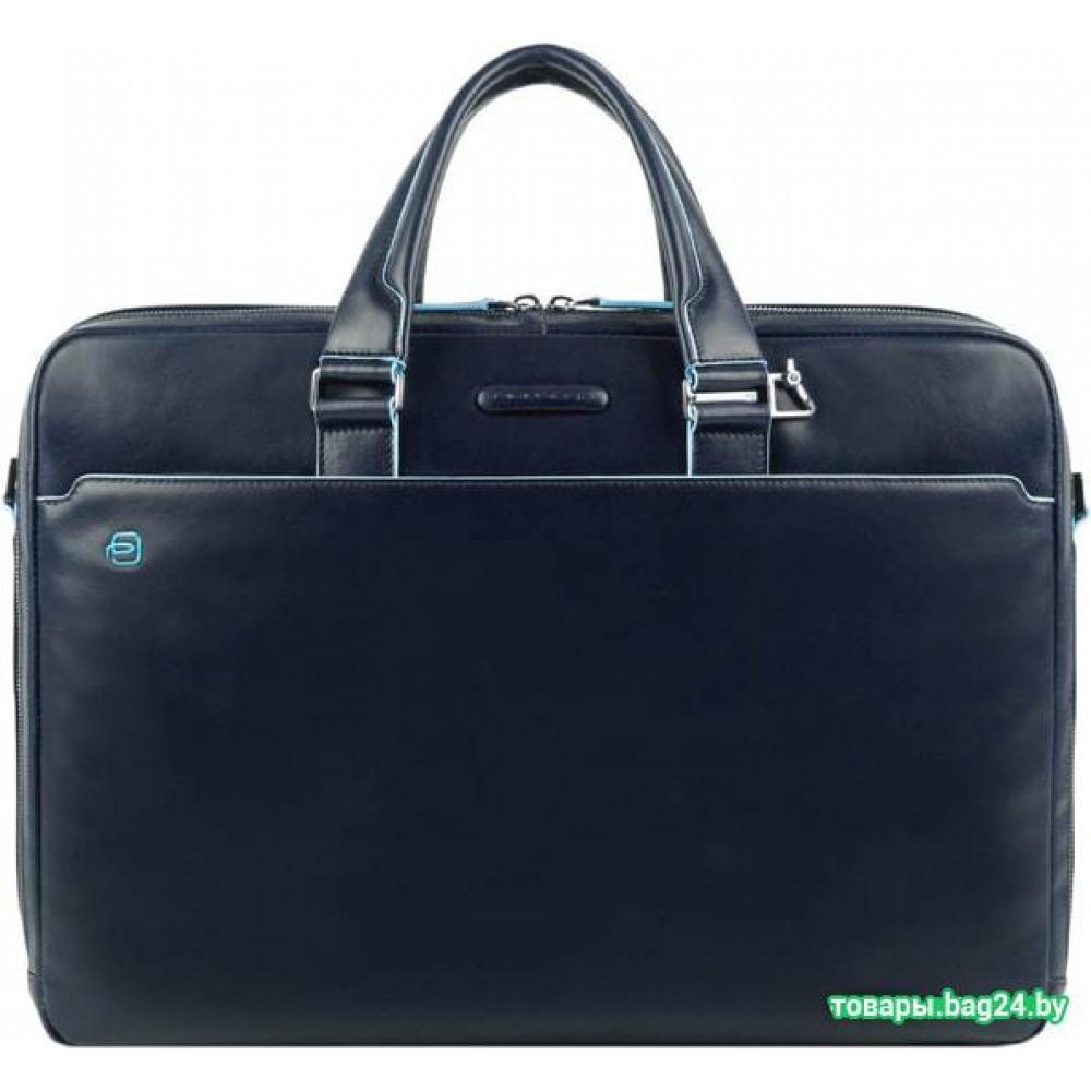 Сумка Piquadro Blue Square CA4761B2/BLU