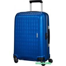 Чемодан-спиннер Samsonite Chronolite Pacific Blue 81 см