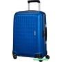 Чемодан-спиннер Samsonite Chronolite Pacific Blue 81 см