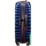 Чемодан-спиннер Samsonite Lite-Shock Sport Blue 55 см