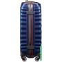 Чемодан-спиннер Samsonite Lite-Shock Sport Blue 55 см