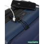 Чемодан-спиннер American Tourister Hello Cabin True Navy 55 см