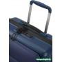 Чемодан-спиннер American Tourister Hello Cabin True Navy 55 см