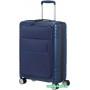 Чемодан-спиннер American Tourister Hello Cabin True Navy 55 см