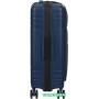 Чемодан-спиннер American Tourister Hello Cabin True Navy 55 см