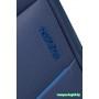 Чемодан-спиннер American Tourister Hello Cabin True Navy 55 см