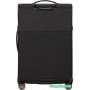 Чемодан-спиннер Samsonite Airea Black 67 см