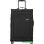 Чемодан-спиннер Samsonite Airea Black 67 см