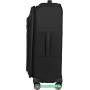 Чемодан-спиннер Samsonite Airea Black 67 см