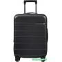 Чемодан-спиннер Samsonite Neopod Black 55 см