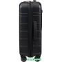 Чемодан-спиннер Samsonite Neopod Black 55 см