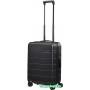 Чемодан-спиннер Samsonite Neopod Black 55 см