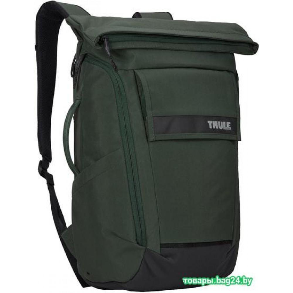 Рюкзак Thule Paramount 24L PARABP2116RG 3204487 (темно-зеленый)