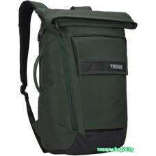 Рюкзак Thule Paramount 24L PARABP2116RG 3204487 (темно-зеленый)