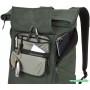Рюкзак Thule Paramount 24L PARABP2116RG 3204487 (темно-зеленый)
