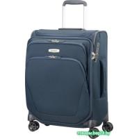 Чемодан-спиннер Samsonite Spark SNG Blue 55 см