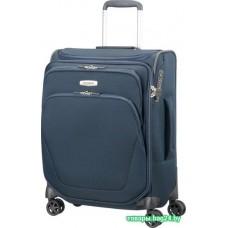 Чемодан-спиннер Samsonite Spark SNG Blue 55 см