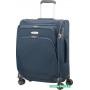 Чемодан-спиннер Samsonite Spark SNG Blue 55 см