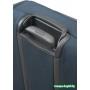 Чемодан-спиннер Samsonite Spark SNG Blue 55 см