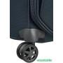 Чемодан-спиннер Samsonite Spark SNG Blue 55 см