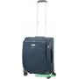 Чемодан-спиннер Samsonite Spark SNG Blue 55 см