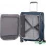 Чемодан-спиннер Samsonite Spark SNG Blue 55 см