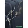 Чемодан-спиннер Samsonite Spark SNG Blue 55 см