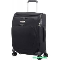 Чемодан-спиннер Samsonite Spark SNG Black 55 см