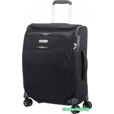 Чемодан-спиннер Samsonite Spark SNG Black 55 см