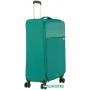 Чемодан-спиннер American Tourister Lite Ray Forest Green 69 см
