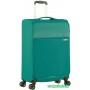 Чемодан-спиннер American Tourister Lite Ray Forest Green 69 см
