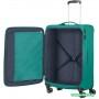 Чемодан-спиннер American Tourister Lite Ray Forest Green 69 см