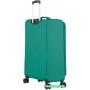Чемодан-спиннер American Tourister Lite Ray Forest Green 69 см