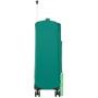 Чемодан-спиннер American Tourister Lite Ray Forest Green 69 см