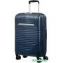 Чемодан-спиннер Samsonite Gateway 200 Dark Blue 75 см