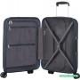 Чемодан-спиннер Samsonite Gateway 200 Dark Blue 75 см