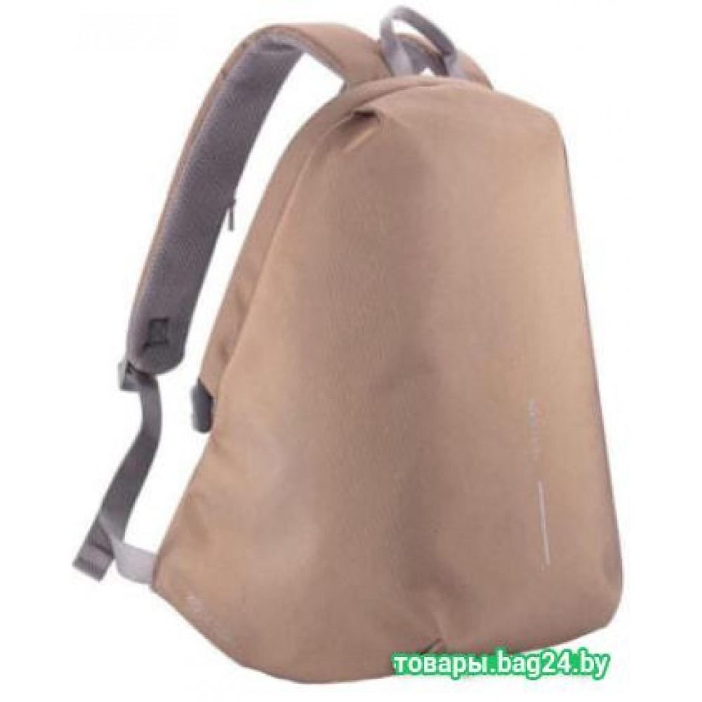 Городской рюкзак XD Design Bobby Soft (коричневый)