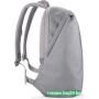 Городской рюкзак XD Design Bobby Soft (серый)