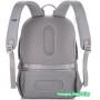 Городской рюкзак XD Design Bobby Soft (серый)