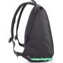 Городской рюкзак XD Design Bobby Soft (черный)