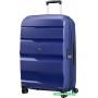 Чемодан-спиннер American Tourister Bon Air DLX Midnight Navy 75 см