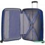 Чемодан-спиннер American Tourister Bon Air DLX Midnight Navy 75 см